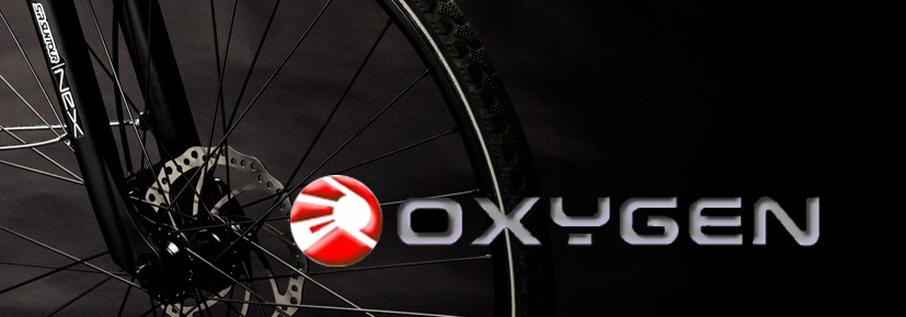 Oxygen Electric Bikes from E-Bikes Direct