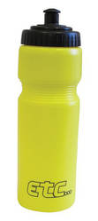 ETC Bottle 750ml