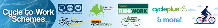 Electric Bike Cycle to Work Scheme