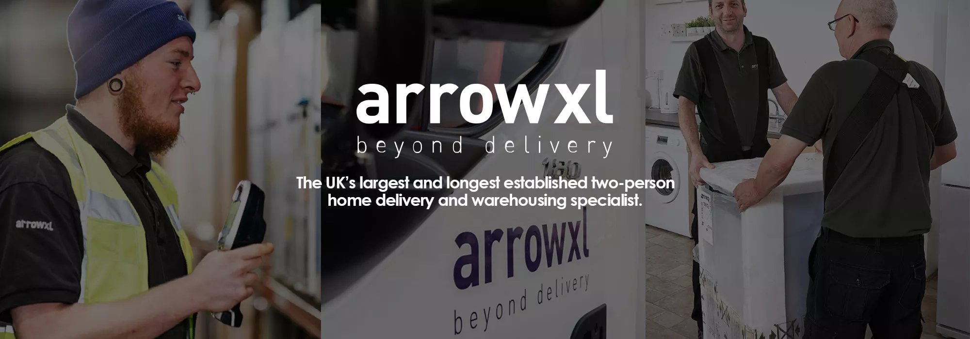 Arrow XL - Delivery Information at E-Bikes Direct