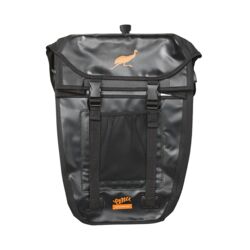 Emy Cargo Pannier Rack Bag