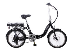 Dallingridge Oxford Folding Electric Bike, 20