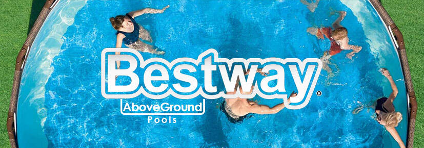 Bestway Above Ground Pools 2022 at E-Bikes Direct Outlet