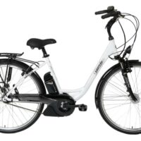Gepida Reptila 1000 Electric Bike Ladies - Image 2