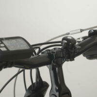 Used Wisper 906XC Tourer Electric Bike 1 Years Warranty Last One Ever - Image 4