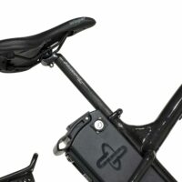 Used Wisper 906XC Tourer Electric Bike 1 Years Warranty Last One Ever - Image 5