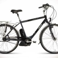 Gepida Reptila 1000 Electric Bike Gents - Image 2