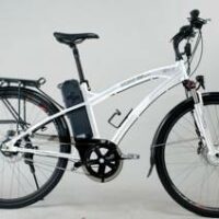 Wisper 906 Alpino Electric Bike 26" Wheel - Image 2