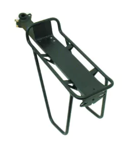 ETC Quick Release Pannier Rack