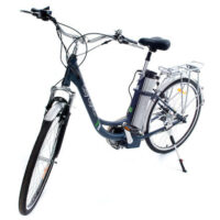 3E CityLight Mark II Electric Bike - Image 3