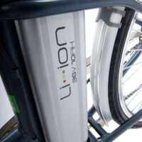 3E CityLight Mark II Electric Bike - Image 5