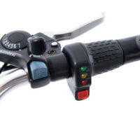 3E CityLight Mark II Electric Bike - Image 6