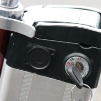 Batribike Breeze Electric Folding Bike - Image 3