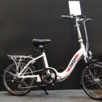 Batribike Dash Folding Electric Bike - Image 5