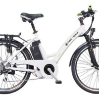 Fast4ward Ride Electric Bike - Image 5
