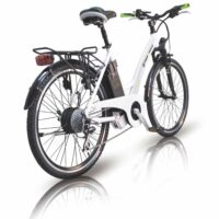 Fast4ward Ride Electric Bike - Image 2