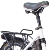 Fast4ward Ride Electric Bike - Image 3