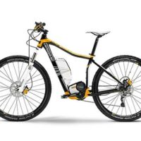 Haibike Xduro SL 29 Electric Bike Haibike Xduro SL 29 Electric Bike - Image 2
