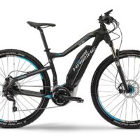 Haibike SDURO HardNine RC 2015 Electric Bike - Image 3
