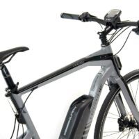 Haibike XDURO URBAN 2015 Electric Bike 56cm - Image 3