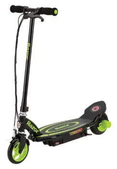 Razor Kids Power Core E90 Electric Scooter GREEN Green