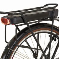 Cyclotricity Sahara Step Through Electric Bike - Image 6