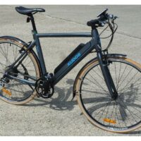 Kudos Stealth Electric Bike - Image 2