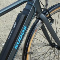Kudos Stealth Electric Bike - Image 3