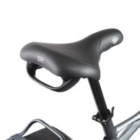 Wisper 705 Torque MKII Step Through Electric Bike - Image 4