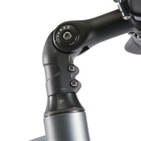 Wisper 705 Torque MKII Step Through Electric Bike - Image 5