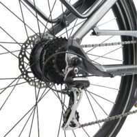 Wisper 705 Torque MKII Step Through Electric Bike - Image 6