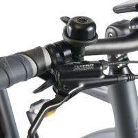 Wisper 705 Torque MKII Step Through Electric Bike - Image 7