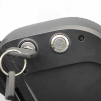 Cyclotricity Stealth 250w Electric Bike - Image 8