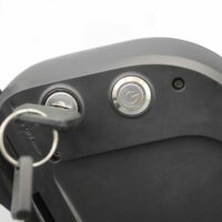Cyclotricity Stealth 250w Electric Bike - Image 3