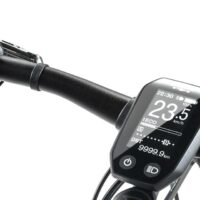 Raleigh Strada Electric Bike - Image 4