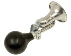 Retro Bugle Horn