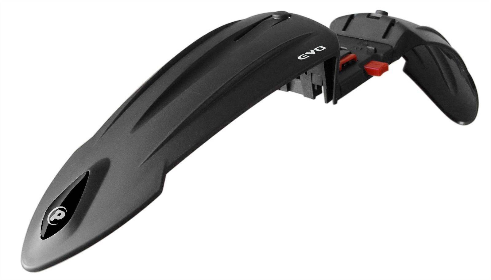 Polisport Cross Country Evo Mudguard Front