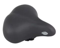 ETC Cruiser Wide Gel Websprung Saddle