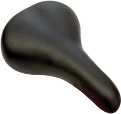 ETC Comfort Suspension Saddle