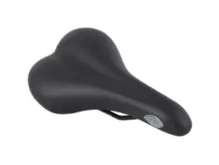 ETC Comfort Gel Saddle