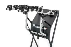 Verona 3 Bike Boot Fitting Rack