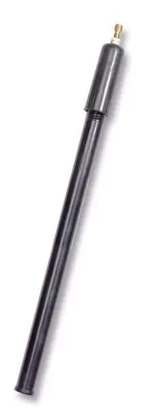 Hand Pump 15" Black