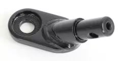 Patrol replacement Hitch Bracket Hitch