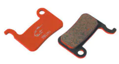 Jagwire Disc Brake Pads XTR