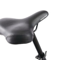 Wisper 705se Stealth 26" Wheel Electric Bike - Black - Image 5