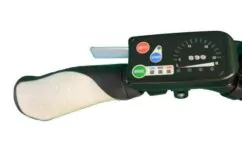 Cyclotricity Pedal Assist Conversion LED Display