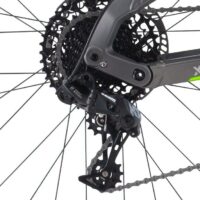 Haibike XDURO FULLSEVEN 5.0 2017 Electric Mountain Bike - Image 2