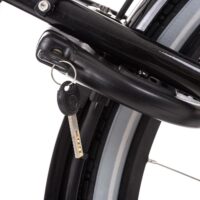 Raleigh Captus Step Through Nexus Hub Gear 46 Frame Electric Bike - Image 10