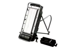 Cyclotricity Pannier Rack Conversion eKit 36V