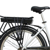 Viking Villager Alloy Step Through 26" Wheel 7 Speed Electric Bike - Image 2